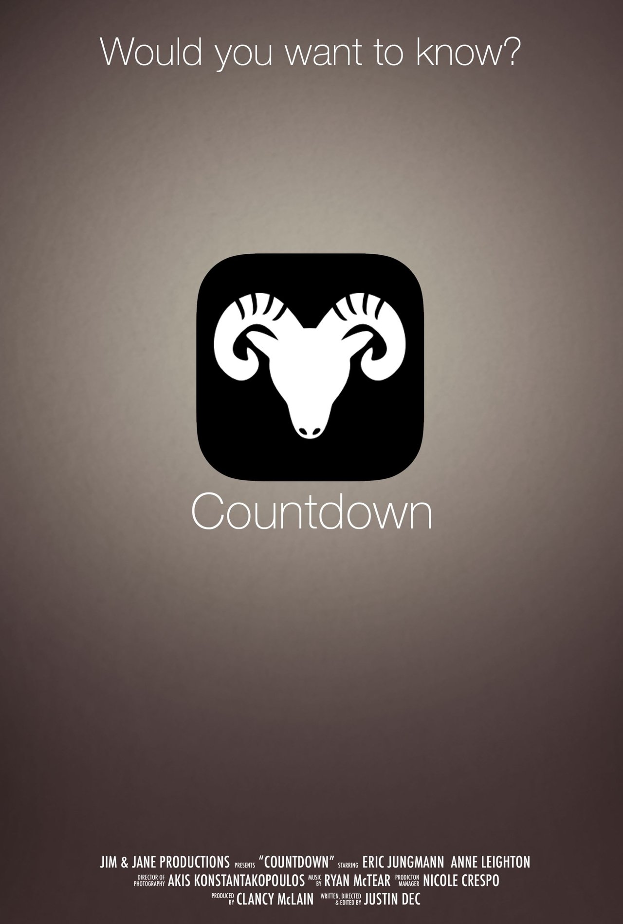 Countdown Countdown
