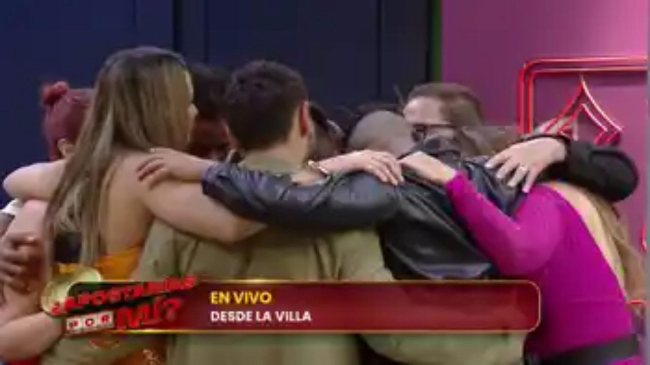 ¿Apostarías por Mi? Post Show — Épisode 23