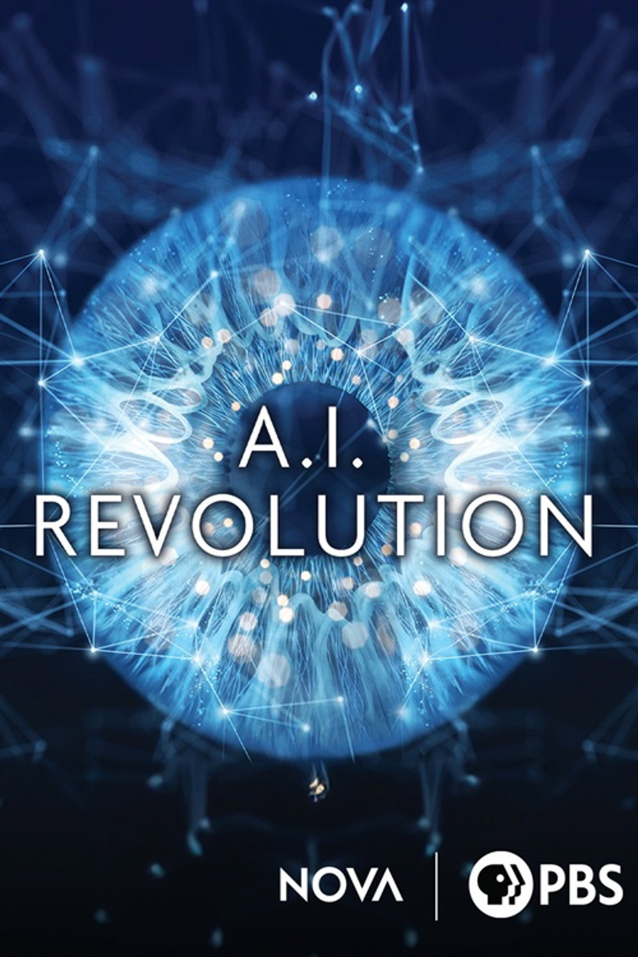 A.I. Revolution filmaffisch