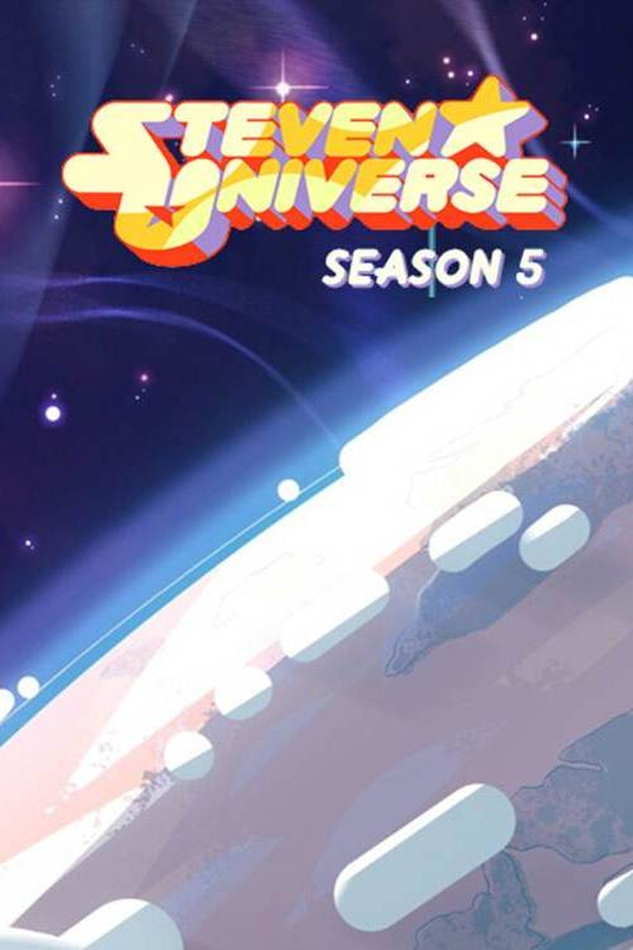 Steven Universe Season 5 - Watch full episodes free online at Teatv