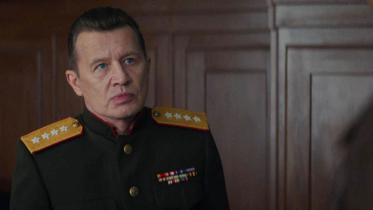 Художник — Épisode 7