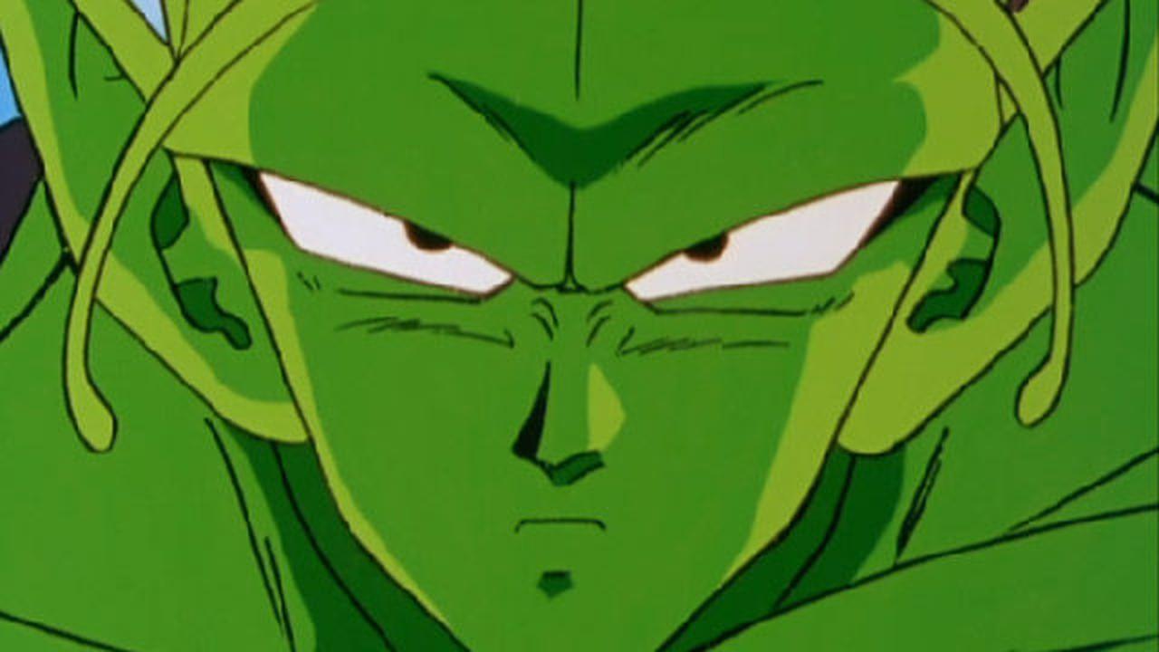 Dragon Ball Z Kai - Season 3 Episode 21 : The Super Namekian Powers Up! Piccolo vs. Android 17!