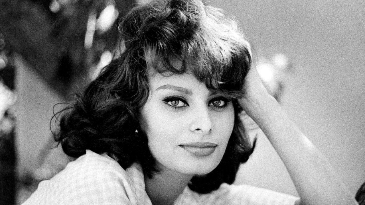 Sophia Loren, une destinée particulière