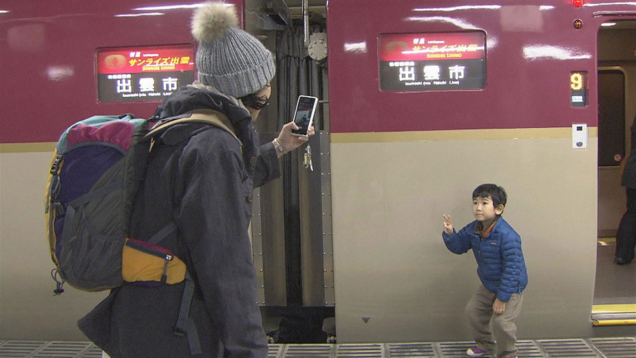 ドキュメント72時間 — Épisode 31