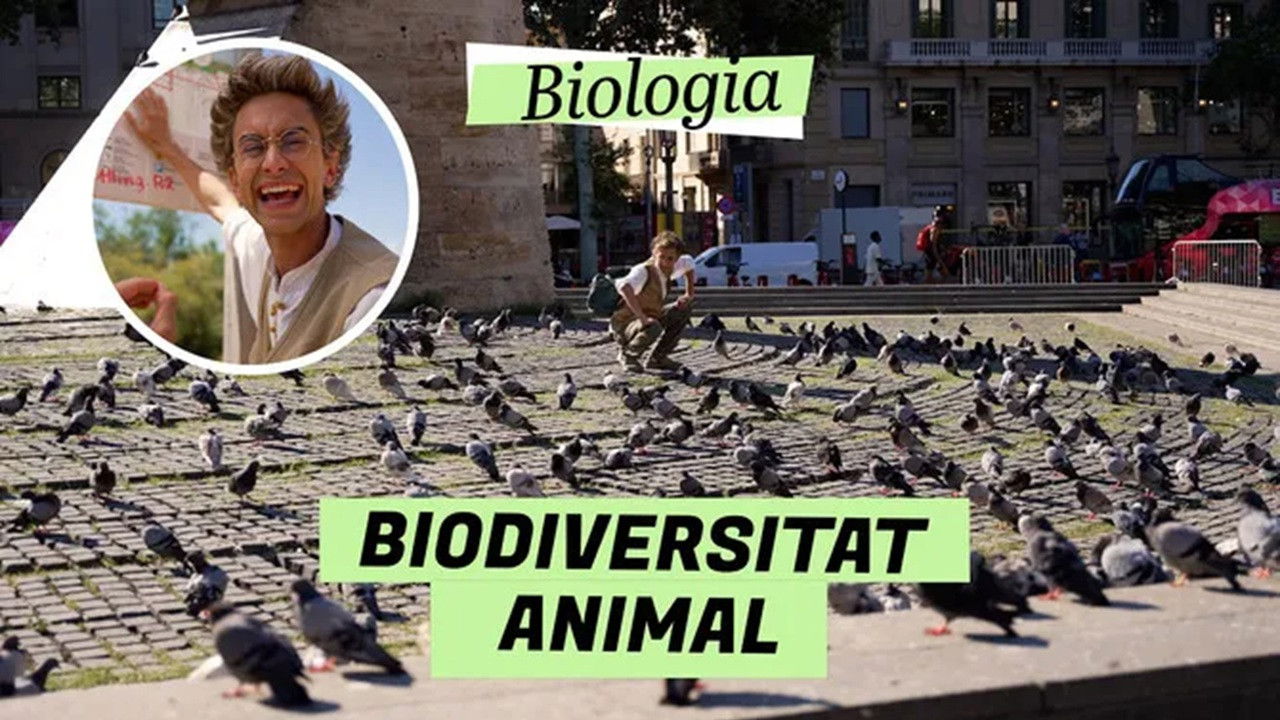 Biologia — Épisode 10