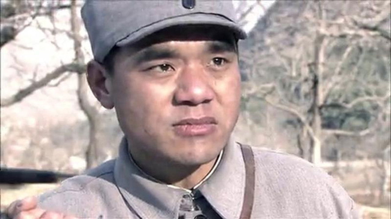 浴血太行之尖刀出鞘 — Épisode 24