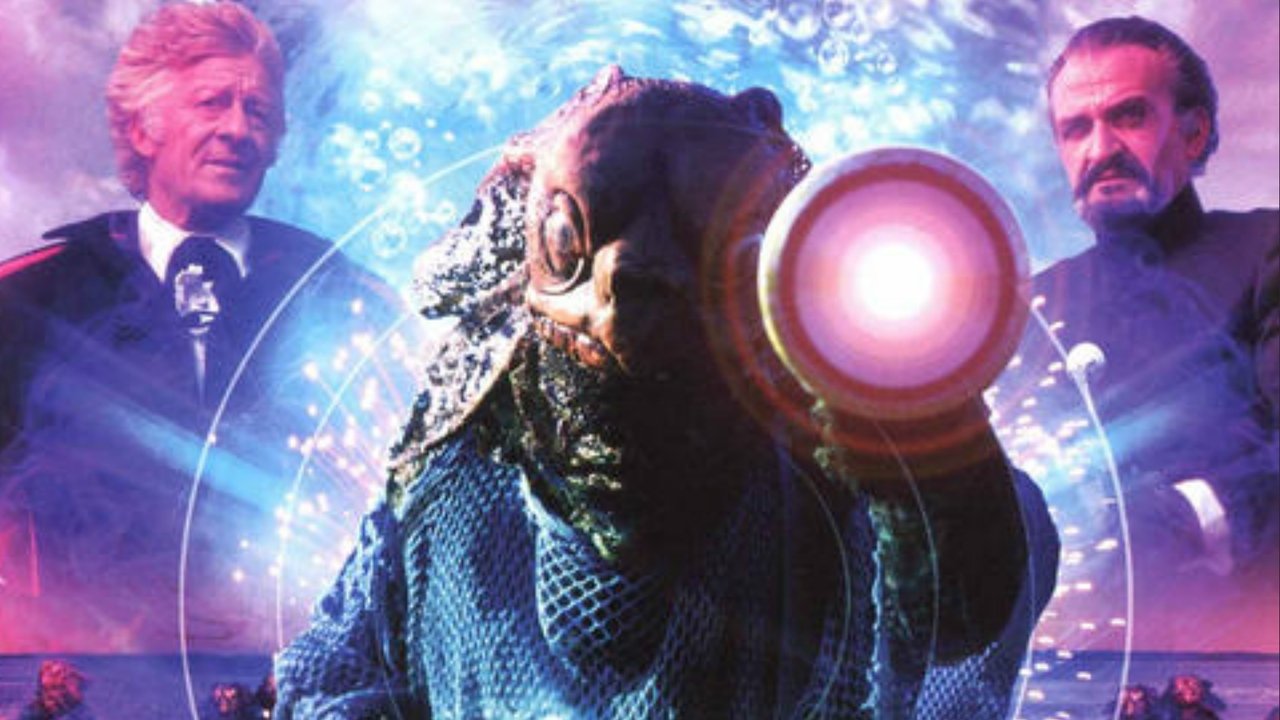 Episode 273: Review of The Sea Devils