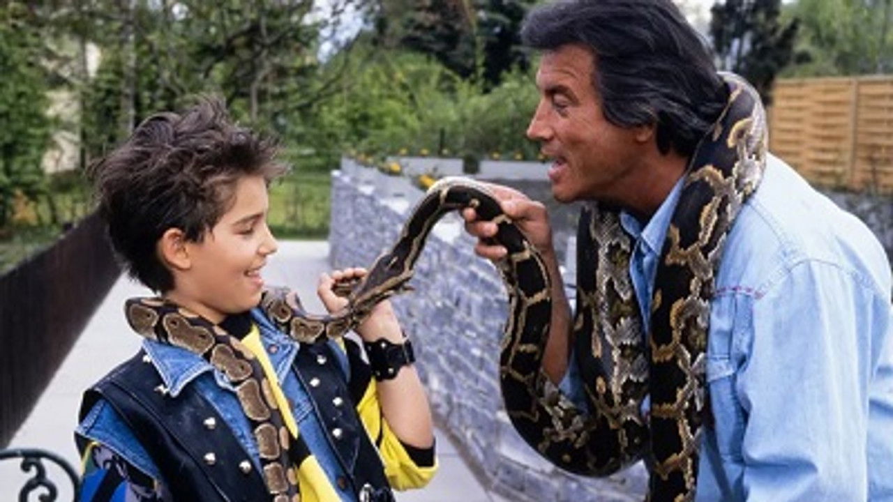 Un château sur le Wörthersee — Épisode 5