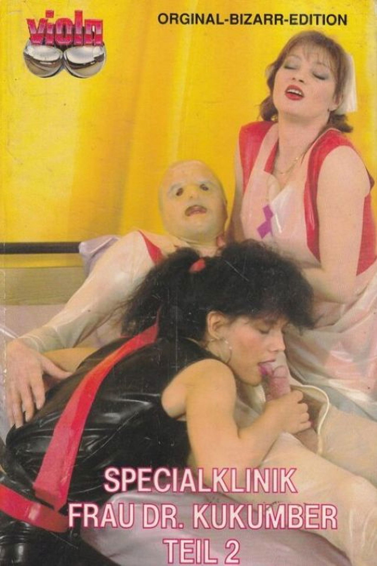 Specialklinik Frau Dr. Kukumber 2 Backdrop