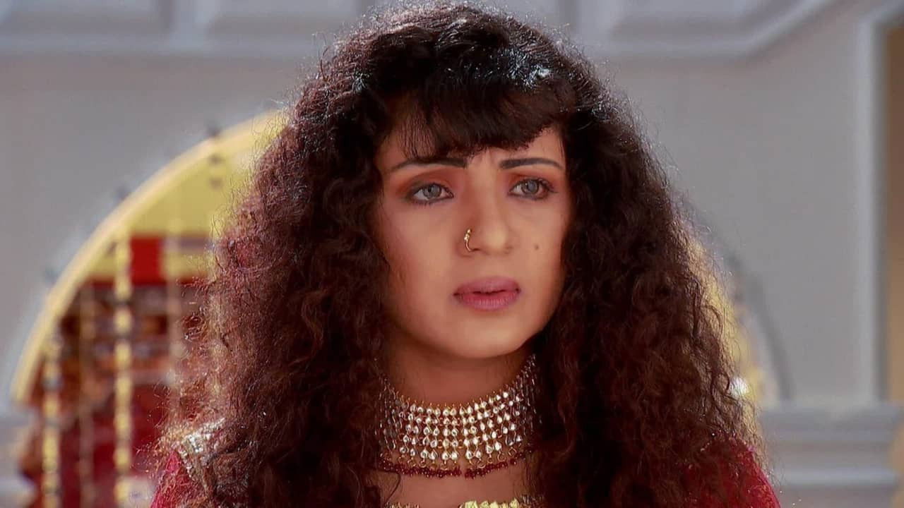 Qubool Hai — Épisode 51