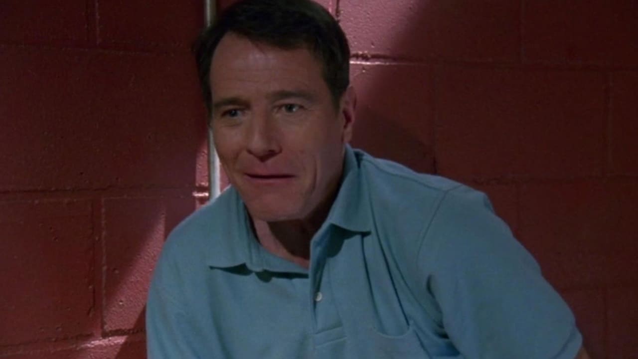 Malcolm in the Middle - Season 7 Episode 18 : Bomb Shelter