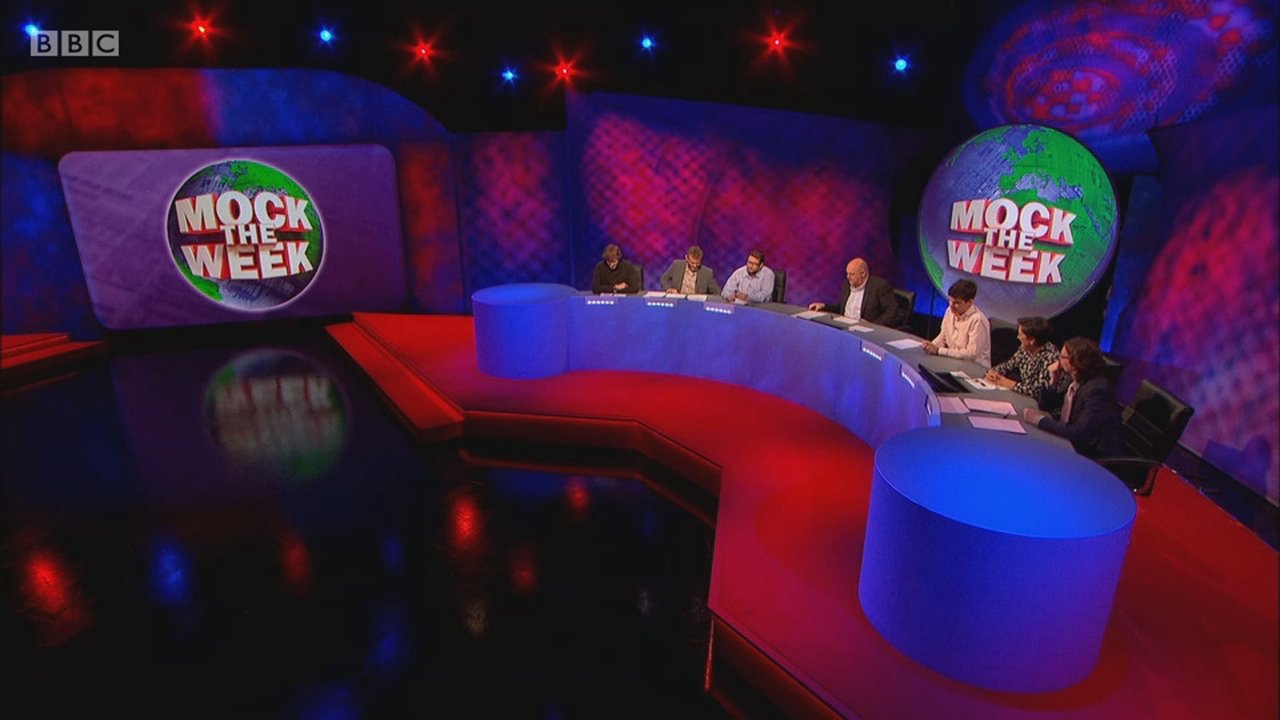 James Acaster, Ed Byrne, Ivo Graham, Zoe Lyons, Gary Delaney