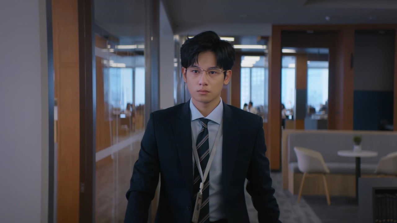 All Rise - Season 1 Episode 1 : Episode 1