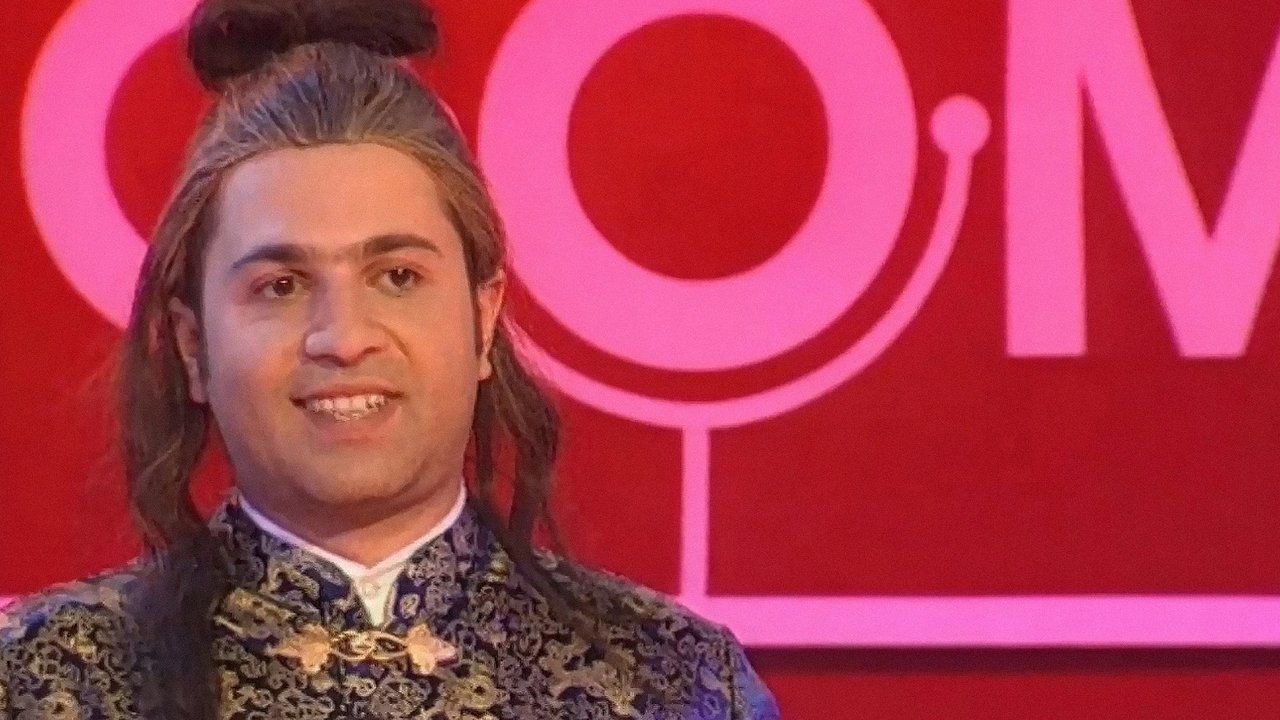 Comedy Club - Season 1 Episode 34 : Episode 34