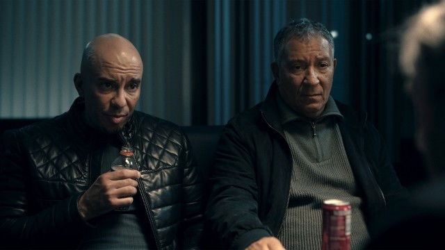 Sleepers - Season 2 Episode 2 : Episode 2