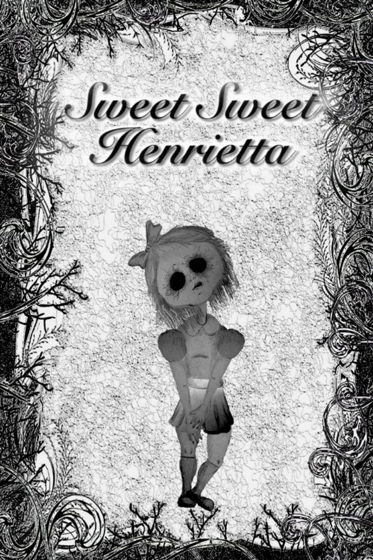 Sweet Sweet Henrietta Backdrop