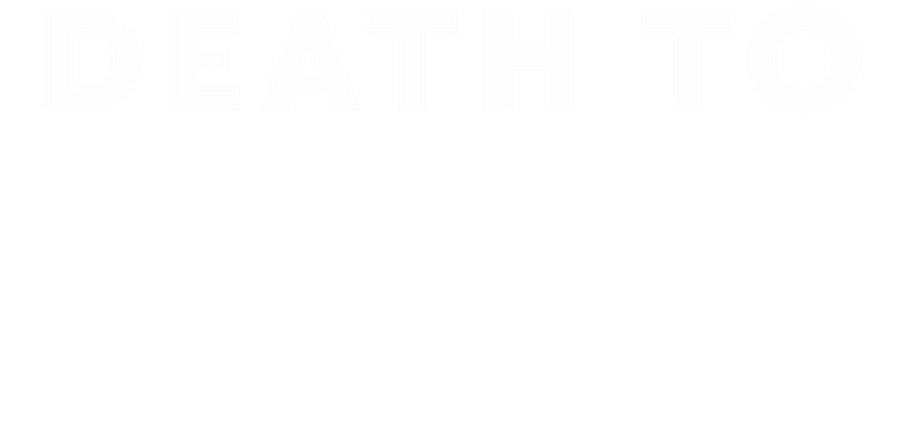 2021, тебе конец!