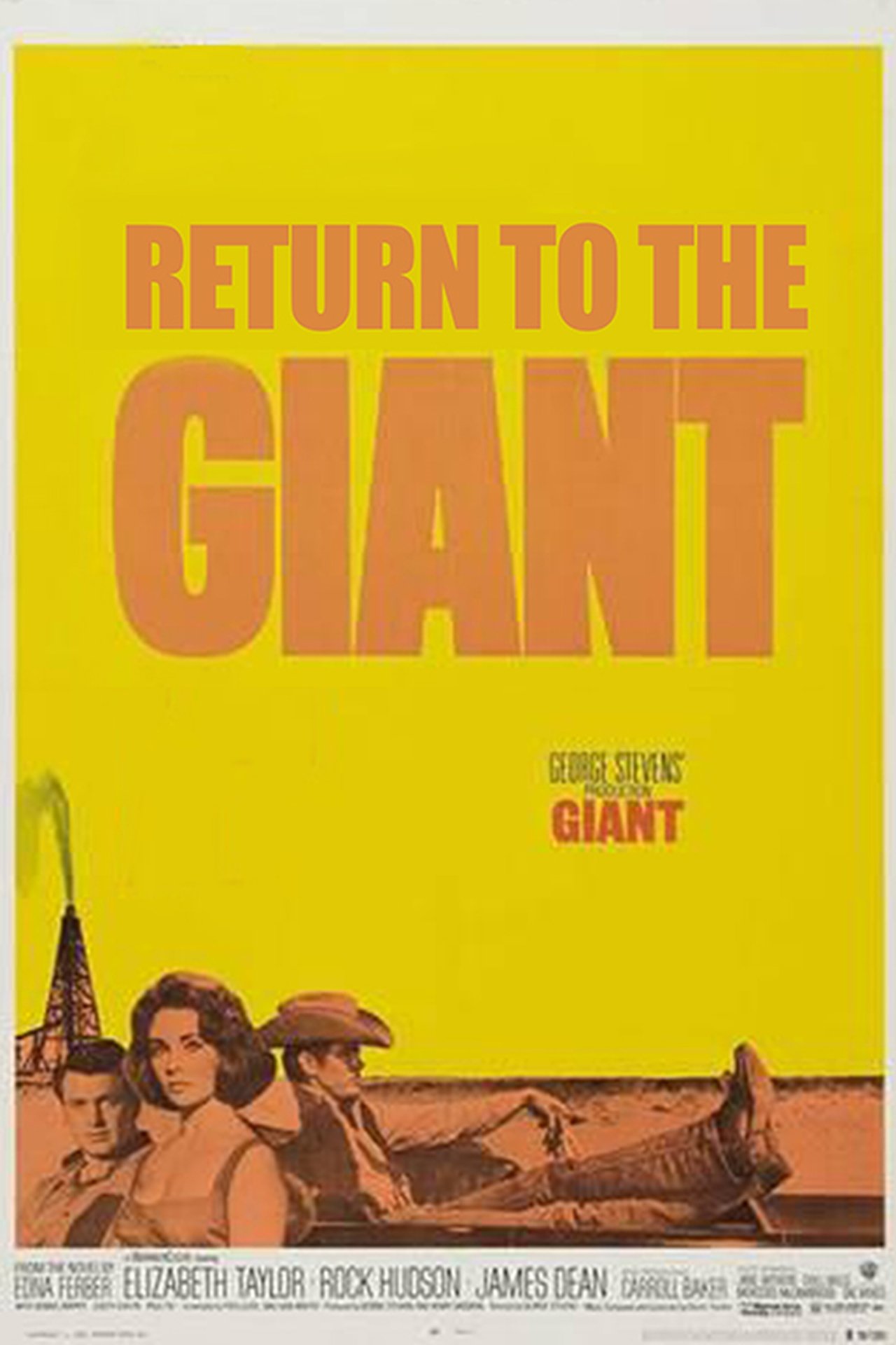 Return to 'Giant' Return to 'Giant'