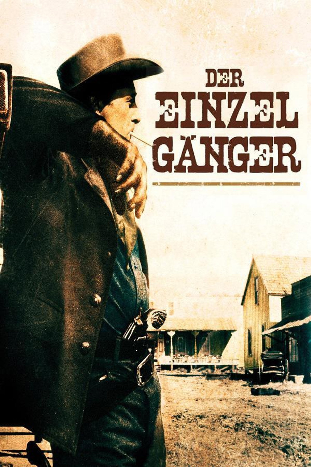 Der Einzelgänger