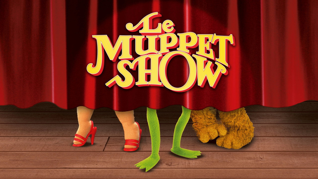 The Muppet Show — still 18