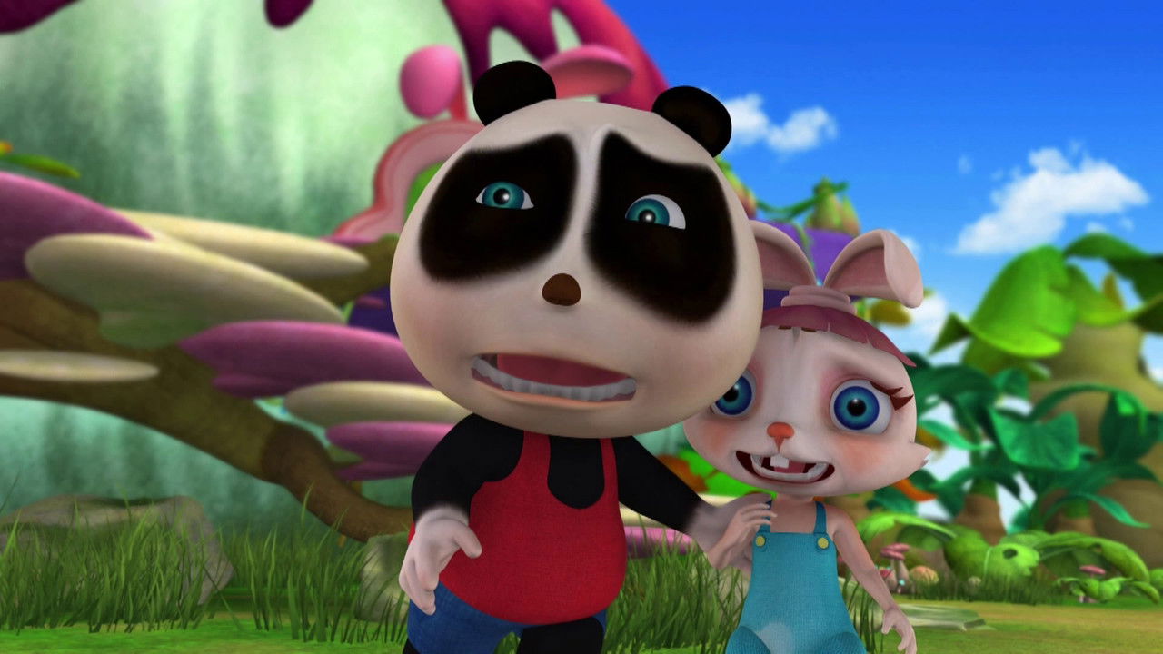 熊仔 — Épisode 30