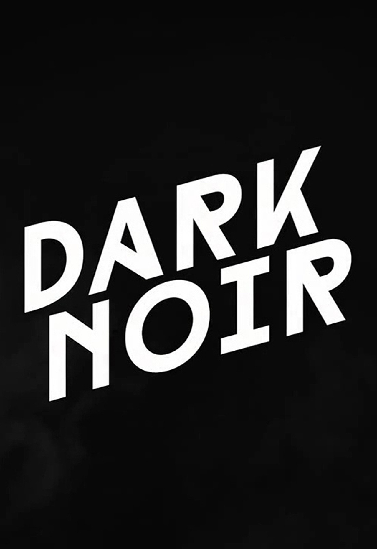 Dark Noir Backdrop