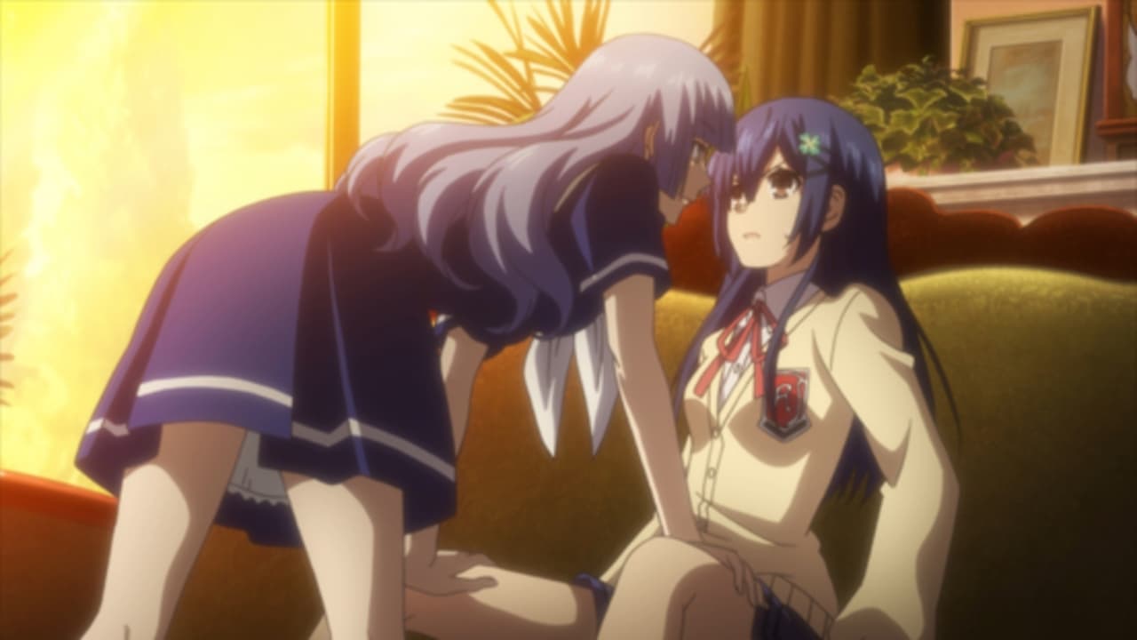 Date a Live - Season 2 Episode 5 : Diva