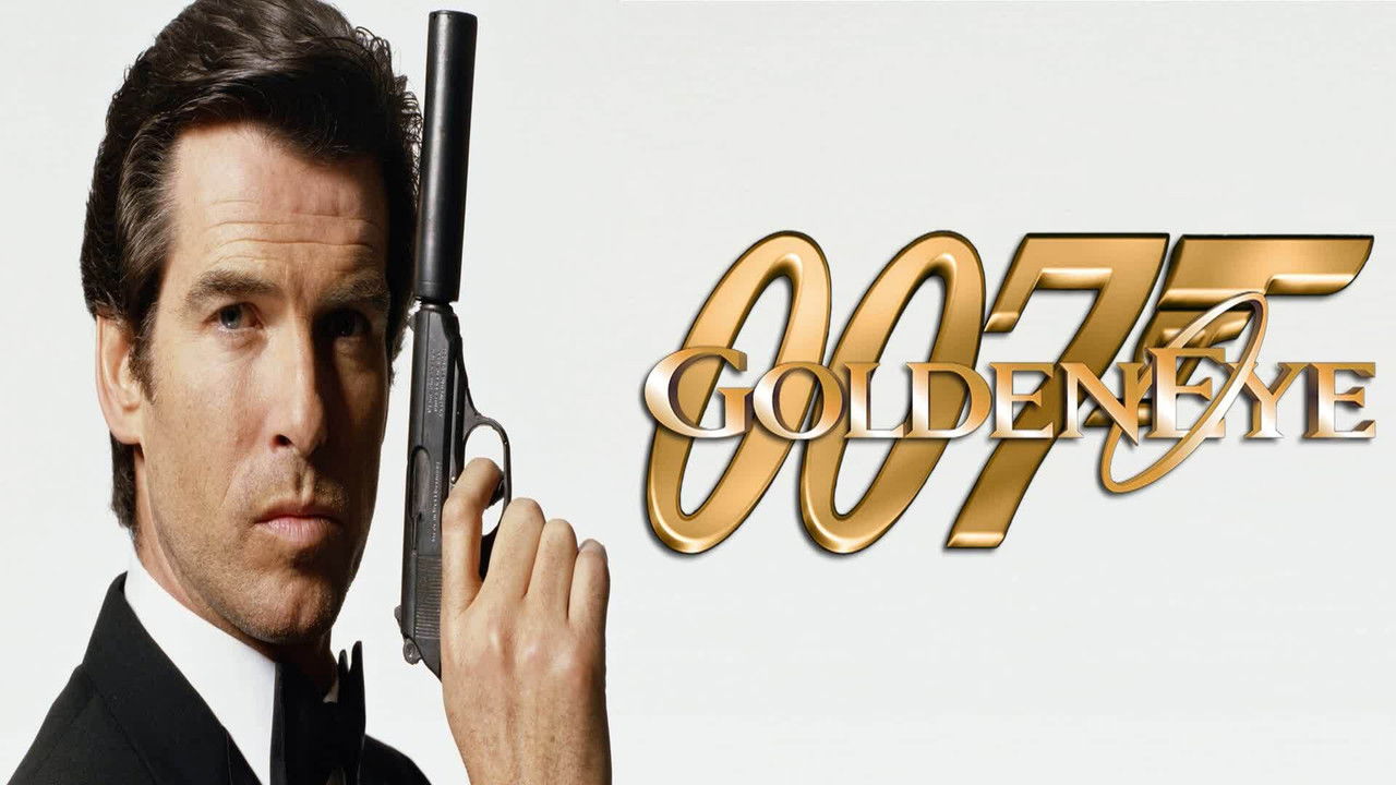 GoldenEye (1995)