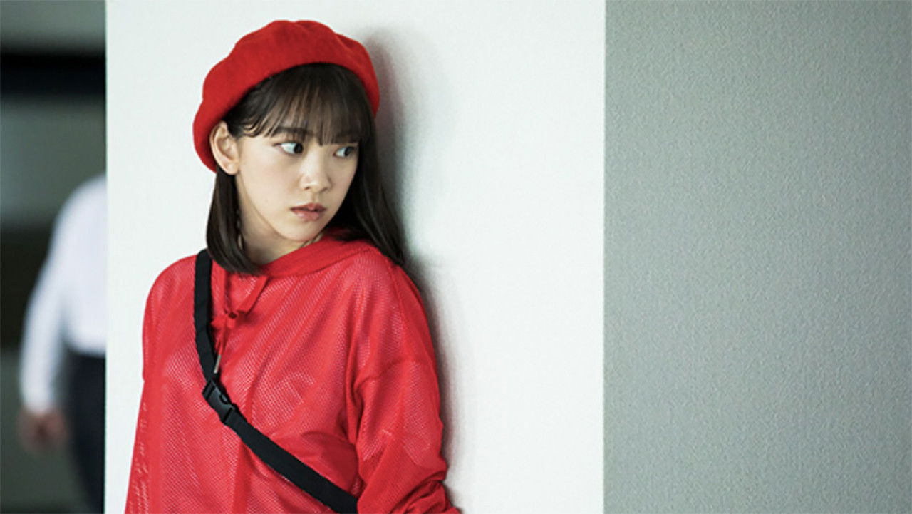 乃木坂シネマズ ～STORY of 46～ — Épisode 6