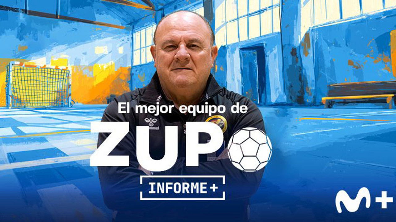 Informe+ — Épisode 91