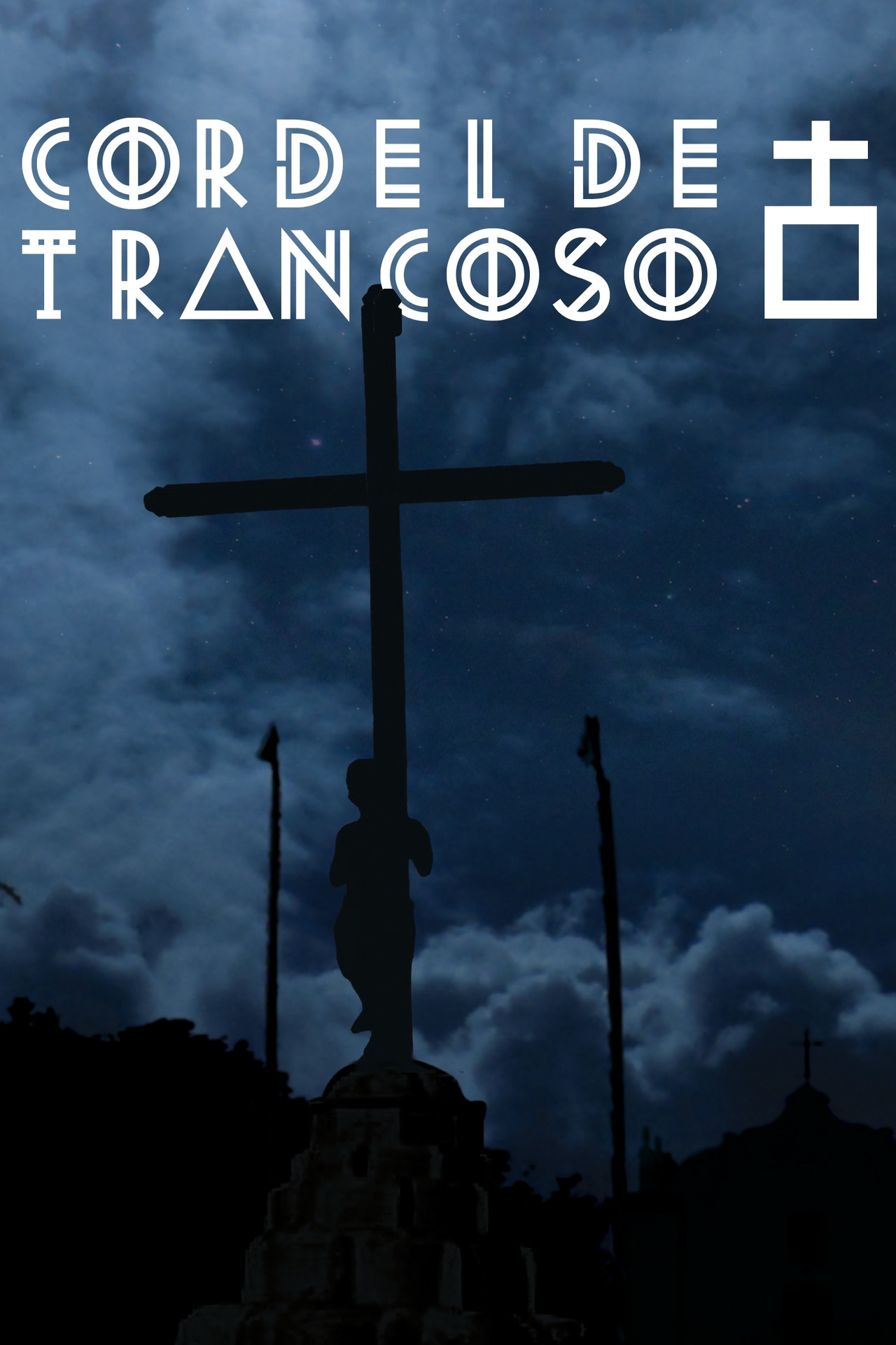 Cordel de Trancoso filmaffisch