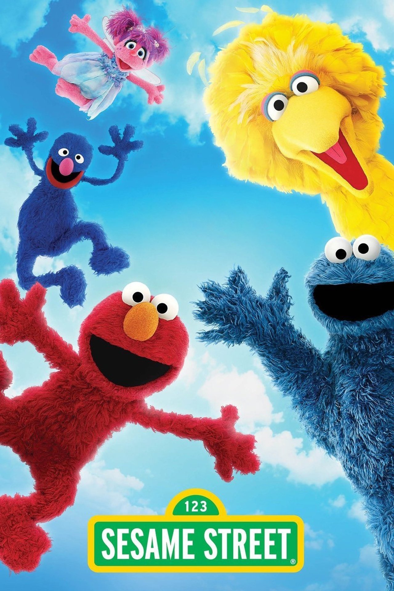 Sesame Street (2007)