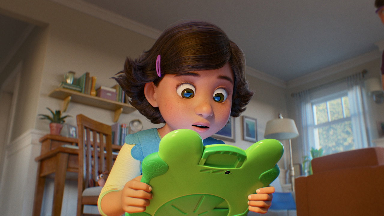 Toy Story 5 background 95