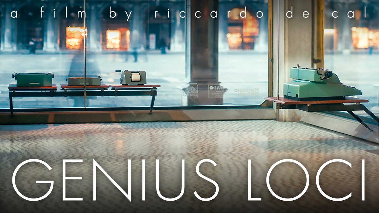 Genius Loci: Carlo Scarpa and the Olivetti store