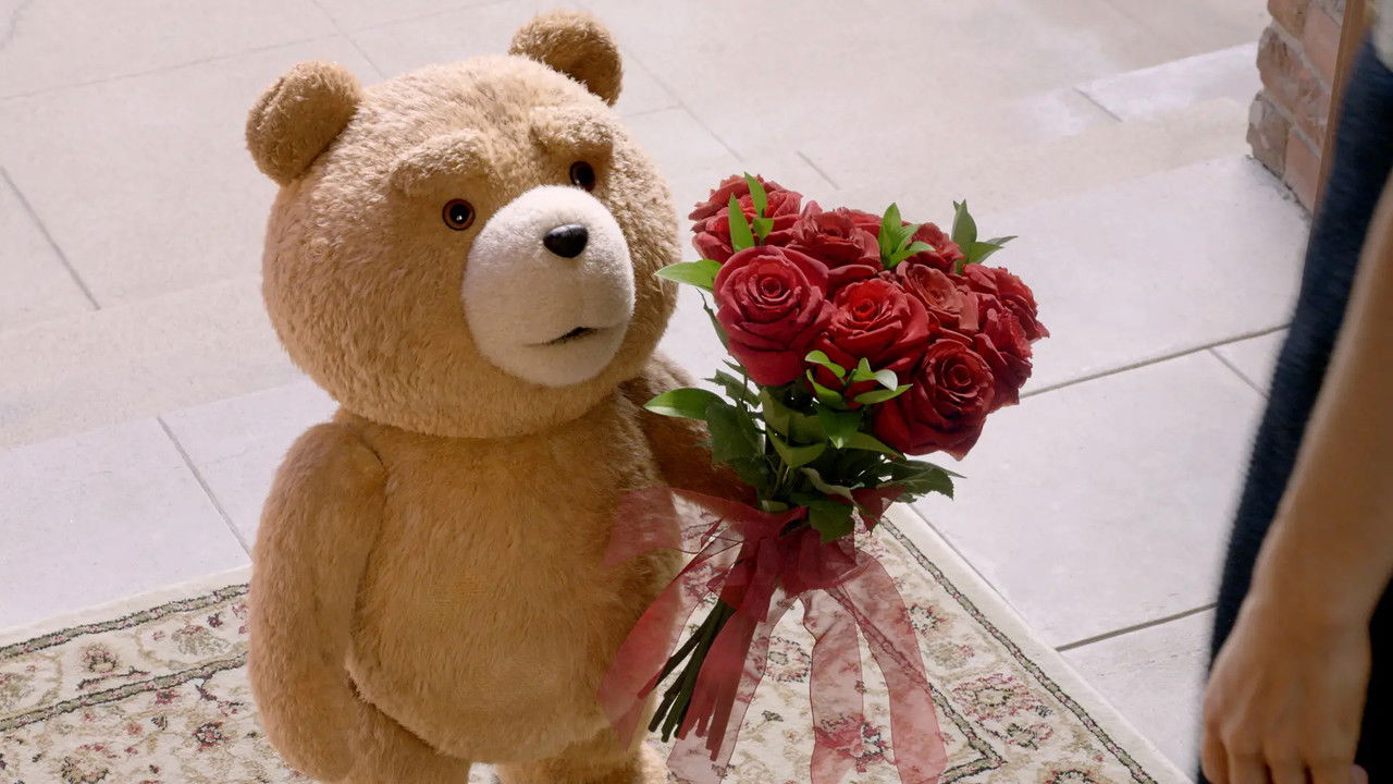 Image Ted (2024-2026) Temporada 1-2 HD 1080p y 720p Latino