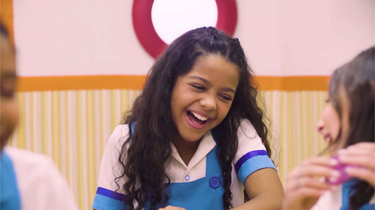 Uma Escola Fora de Série — Épisode 4