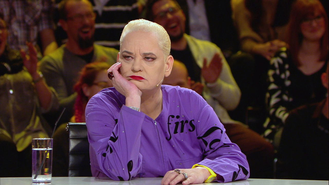 Genial daneben — Épisode 6