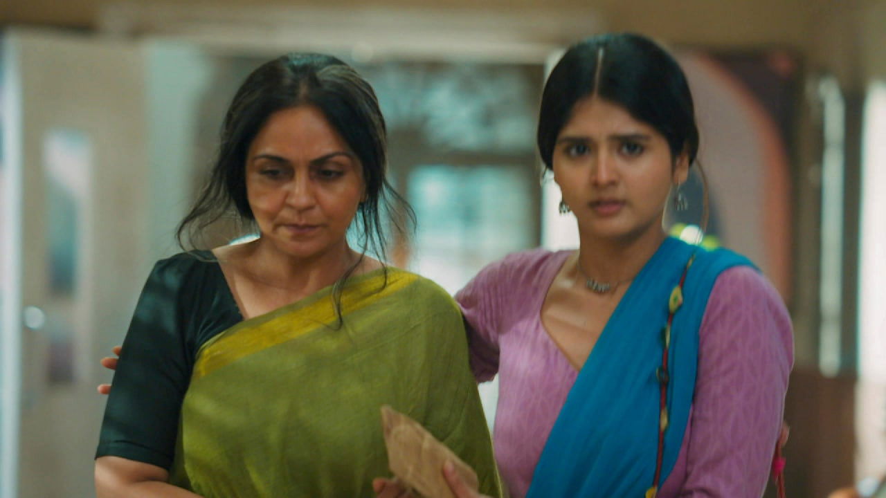 Maana Ke Hum Yaar Nahi — Épisode 10