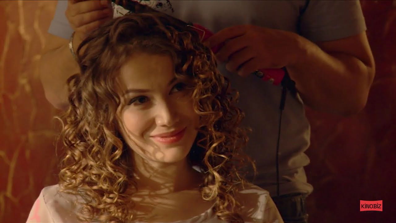 Həyat çiçəyi — Épisode 8