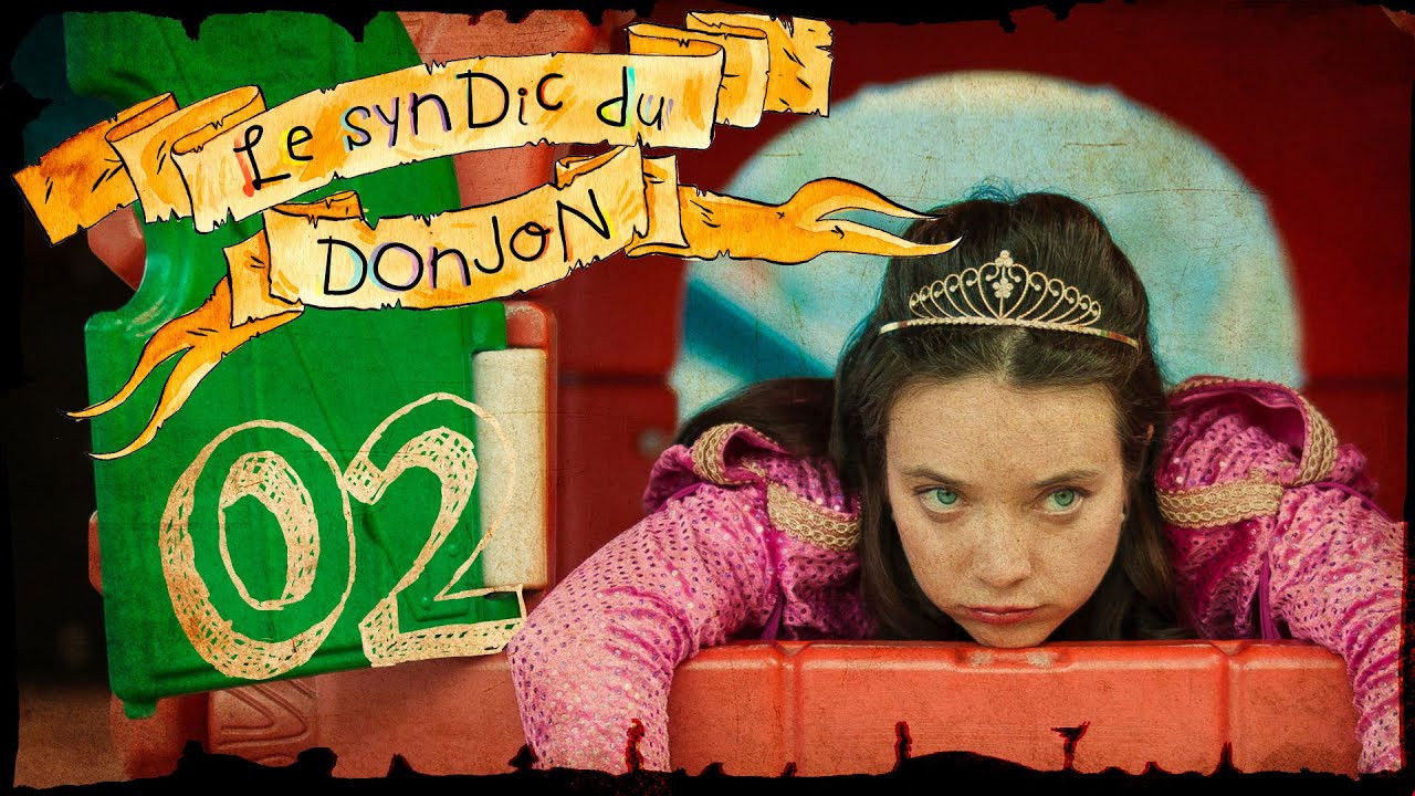 Le Syndic du Donjon — Le Syndic du Donjon #2