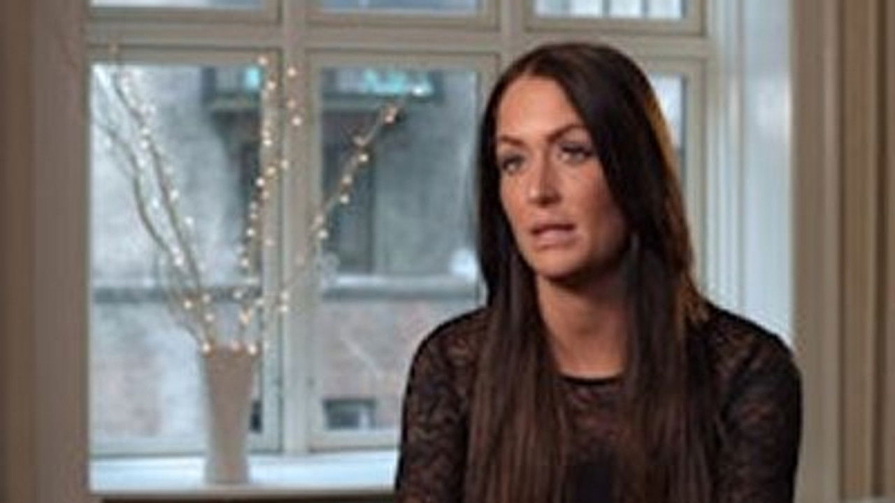 Familien fra Bryggen — Épisode 9