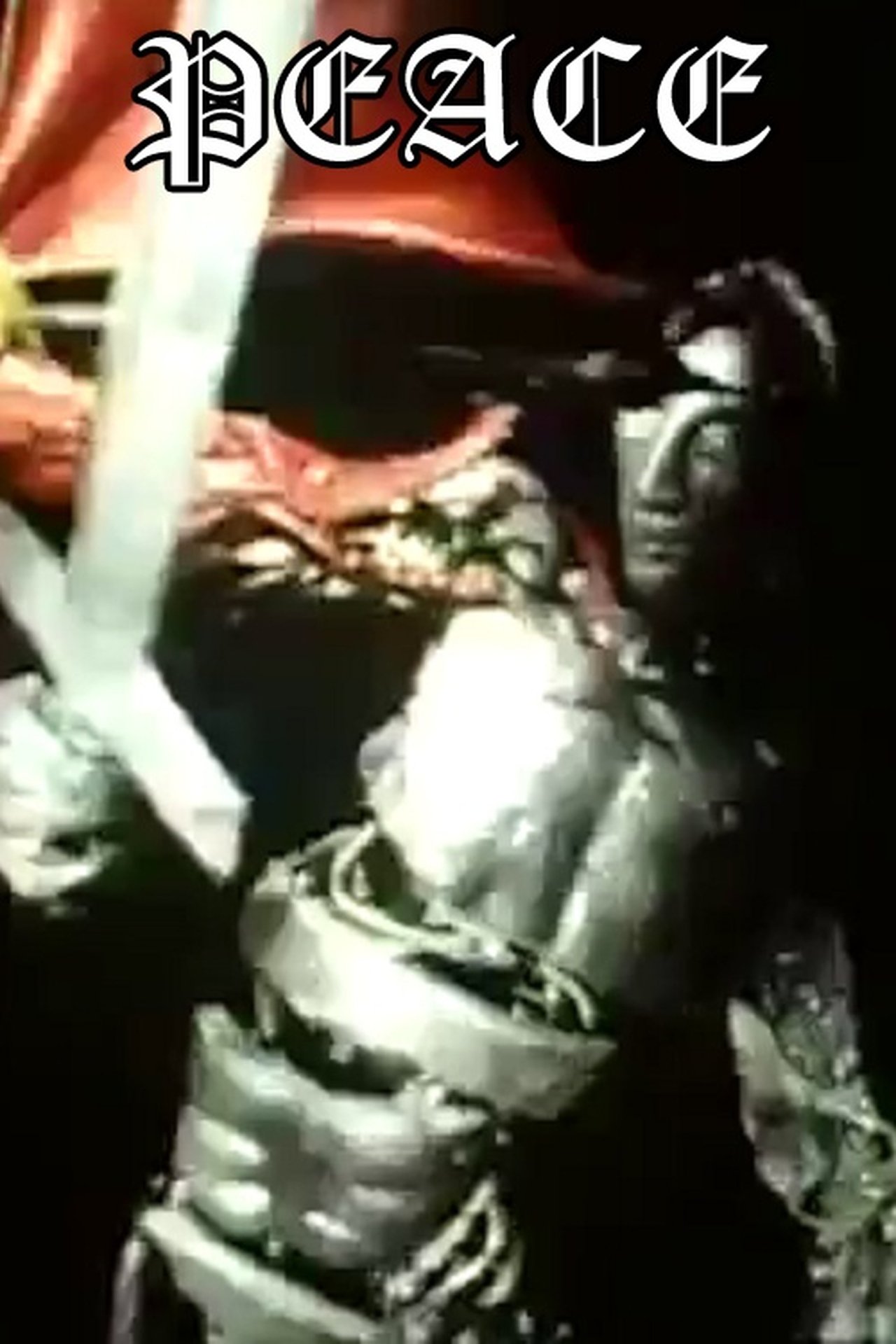 Peace 1970