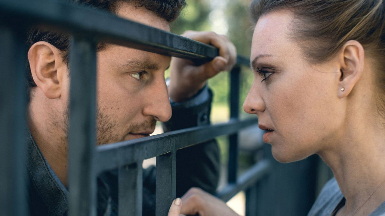 The Crime — Épisode 3