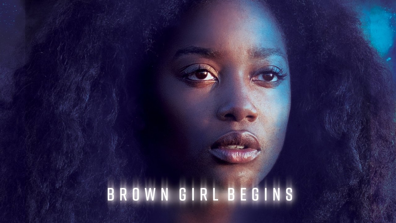 Brown Girl Begins