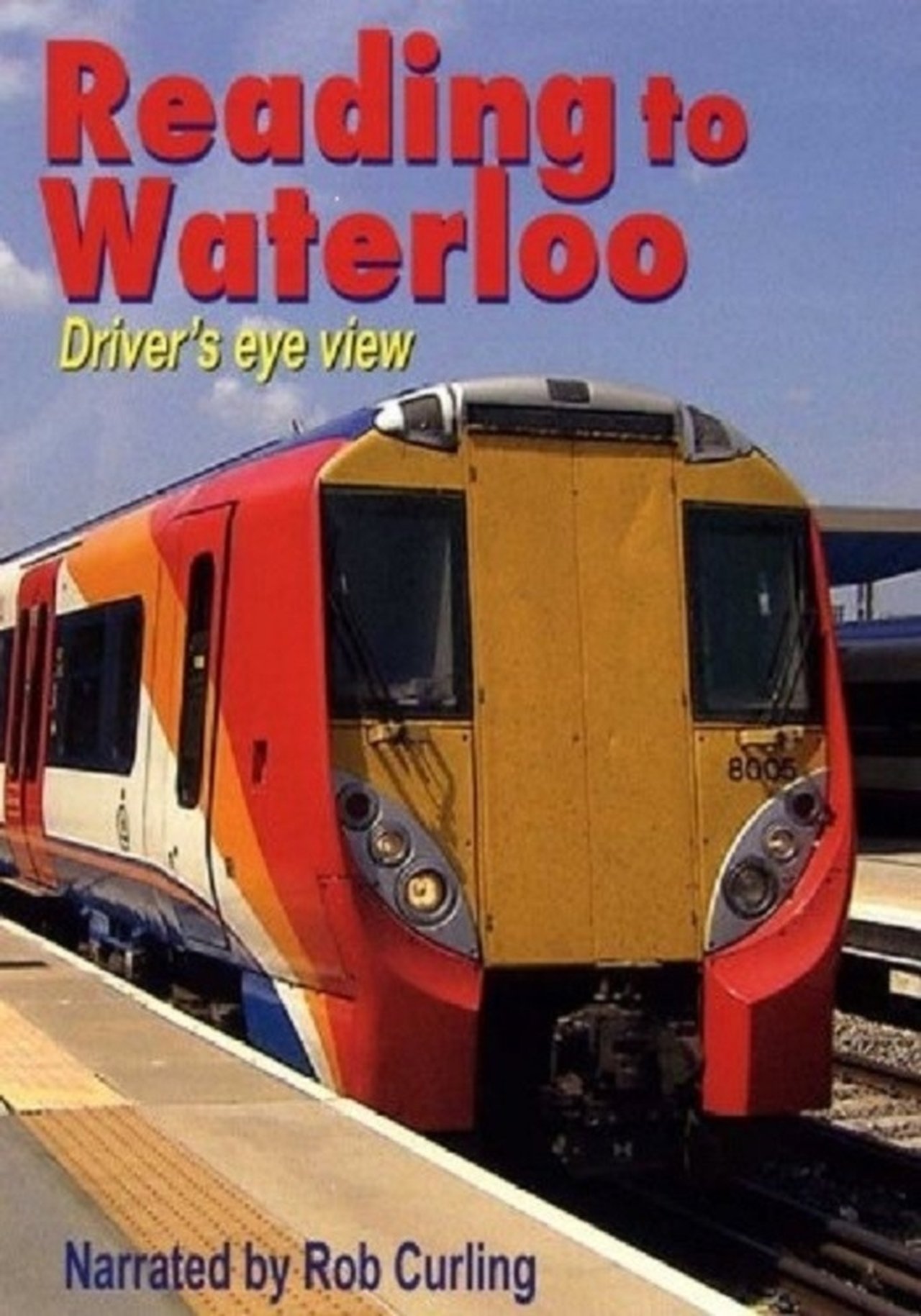 Reading to Waterloo Reading to Waterloo