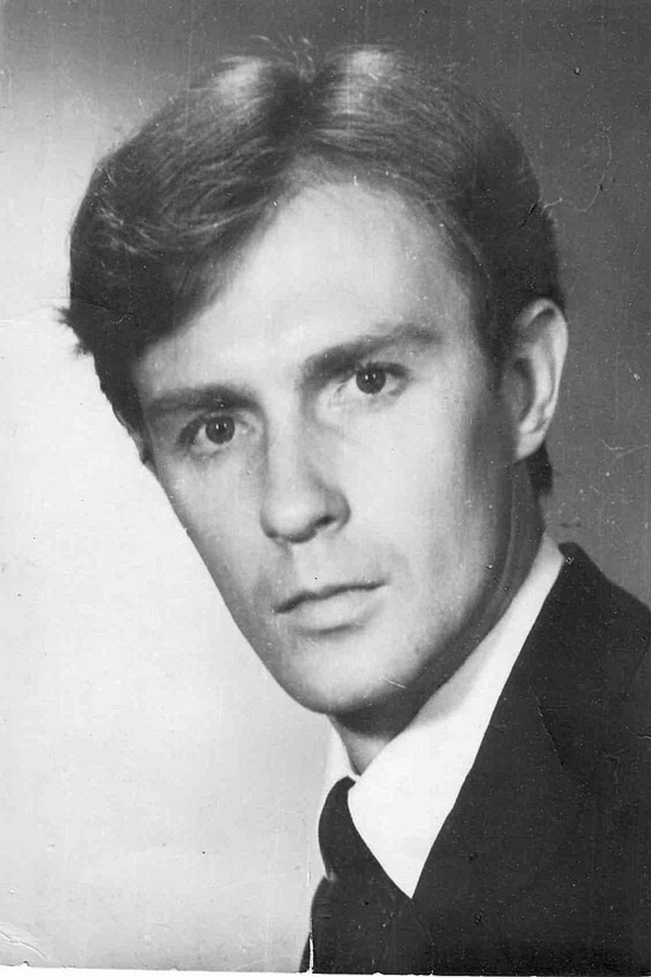 Aleksandr Zakharov