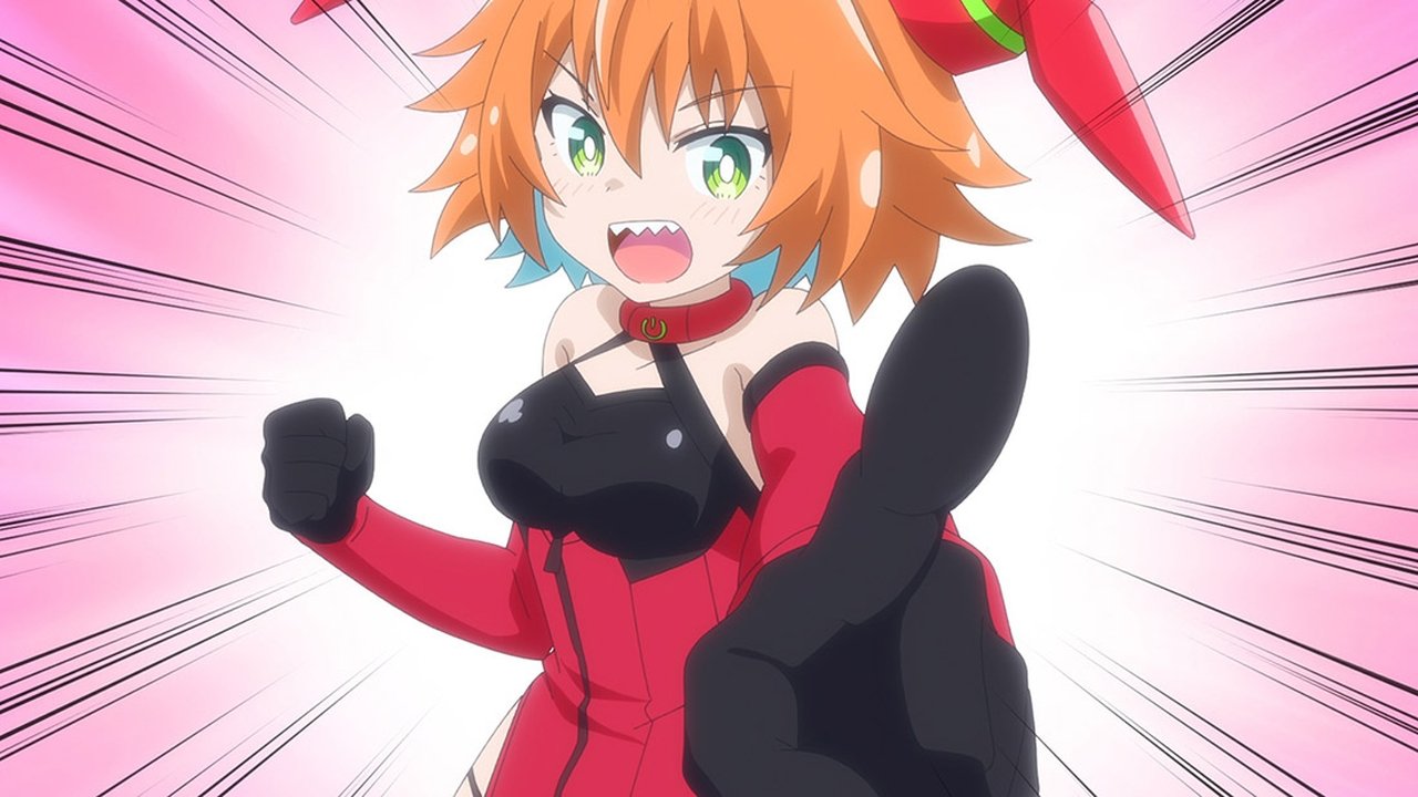 Alma-chan Wants to Be a Family! - Season 1 Episode 4 : Hello