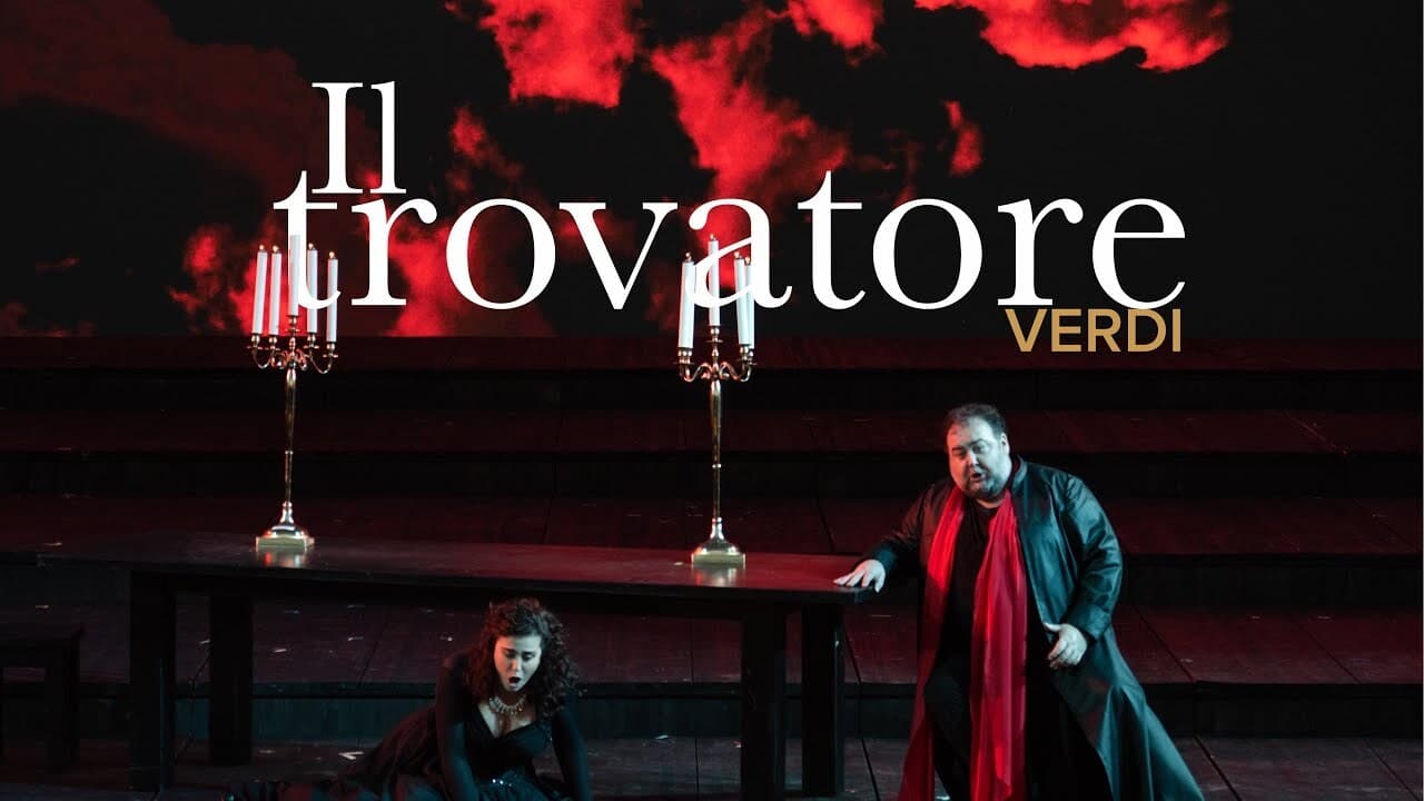 Il Trovatore