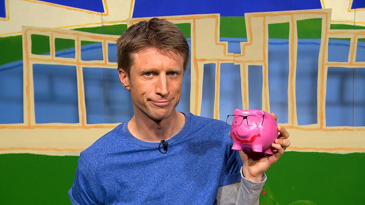 Sammy J — Épisode 32