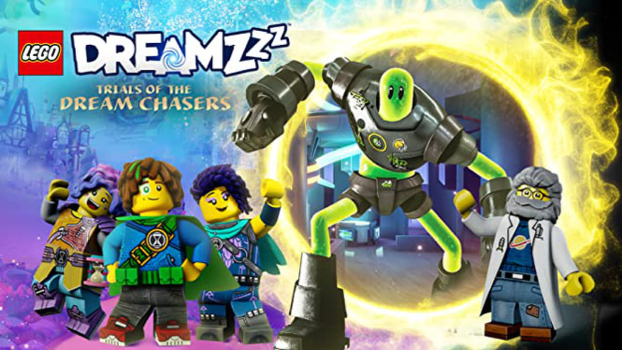 LEGO DREAMZzz - Trials of the Dream Chasers